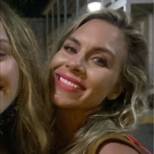 Meet your Posher, Natalie